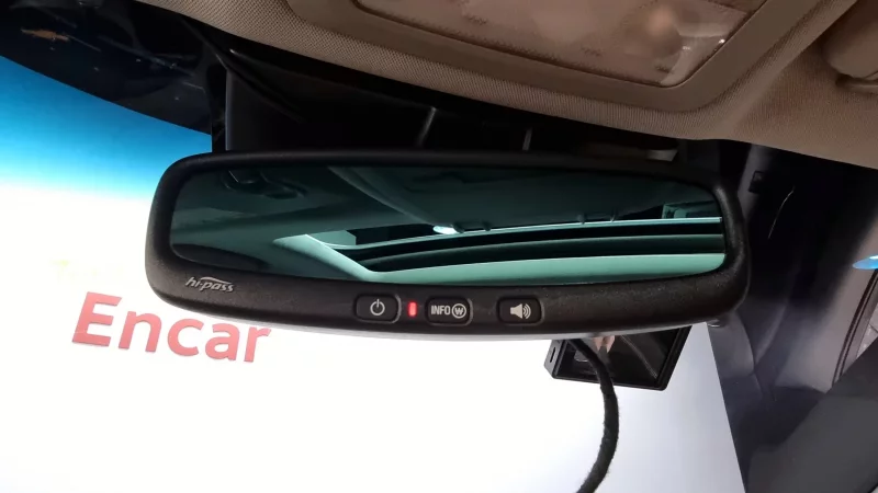Daewoo Cruze