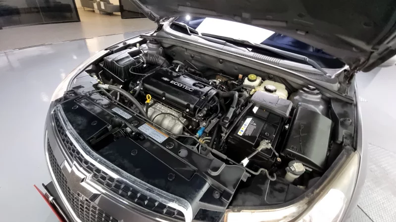 Daewoo Cruze
