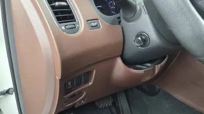 Infiniti QX50
