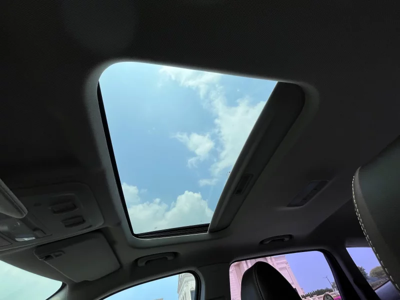 Daewoo Orlando