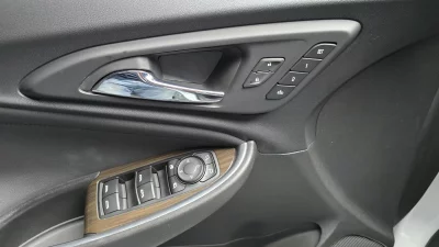 Daewoo Malibu