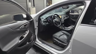 Daewoo Malibu