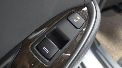 Daewoo Malibu