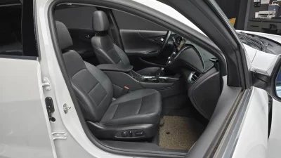 Daewoo Malibu