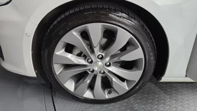 Daewoo Malibu