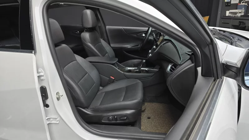 Daewoo Malibu