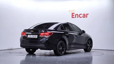 Daewoo Cruze