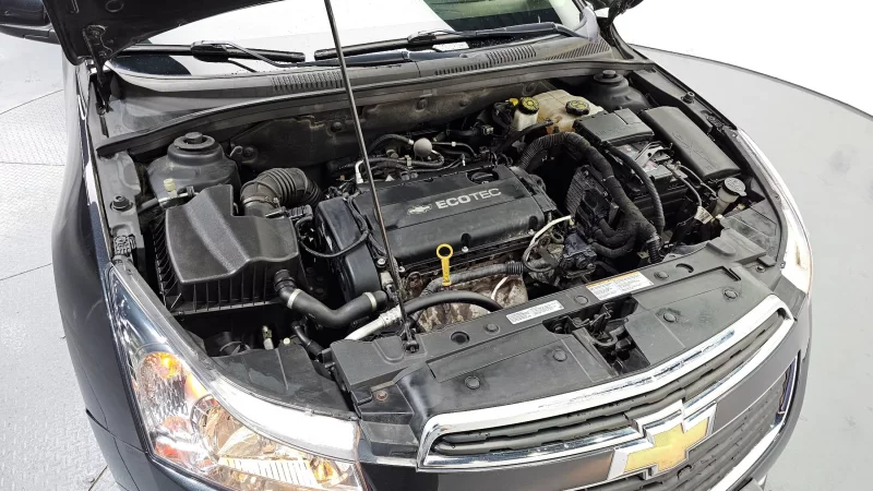 Daewoo Cruze