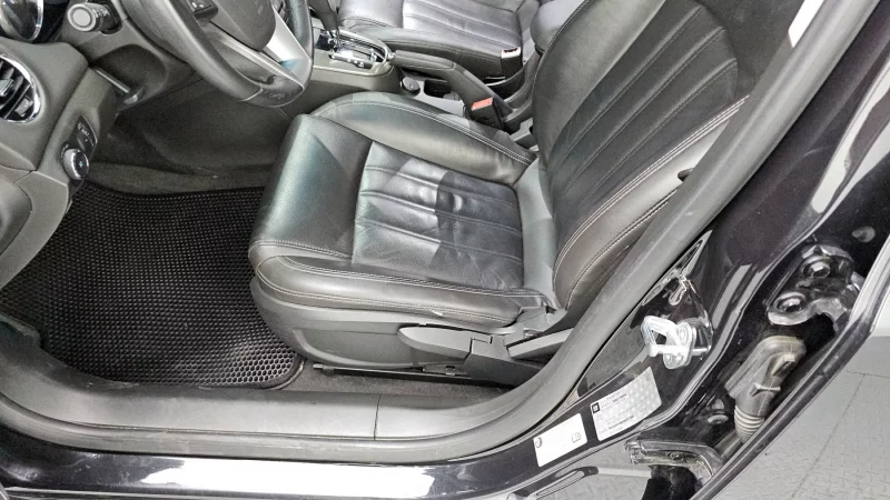 Daewoo Cruze