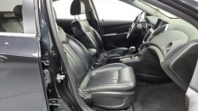 Daewoo Cruze