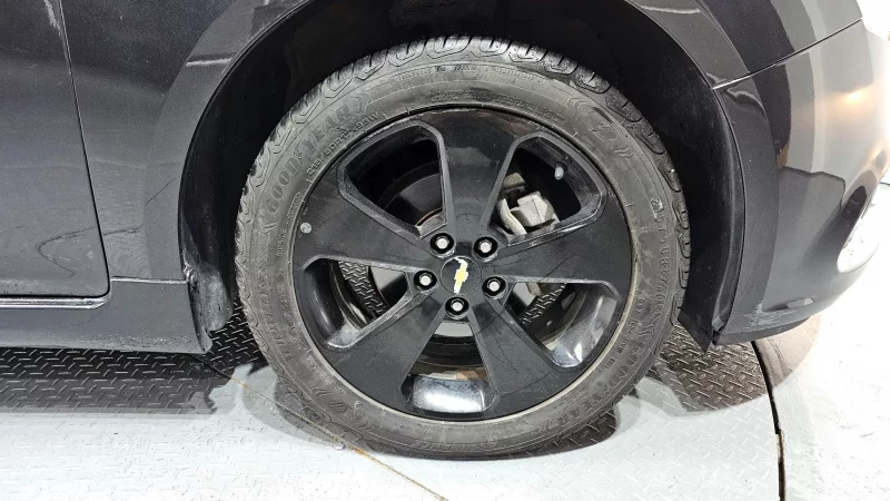 Daewoo Cruze