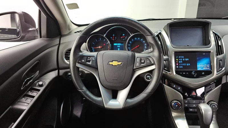 Daewoo Cruze