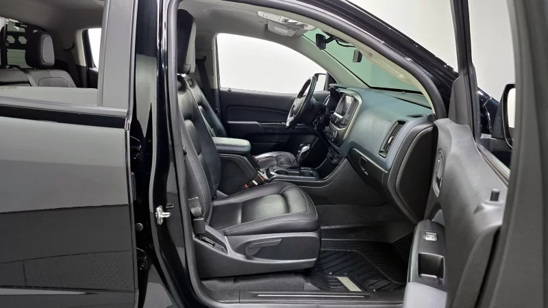 Daewoo Colorado