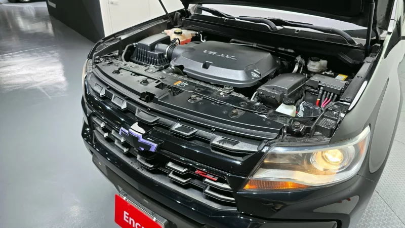 Daewoo Colorado