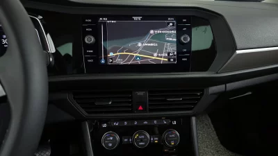 Volkswagen JETTA