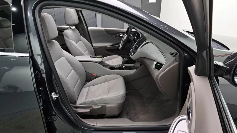 Daewoo Malibu