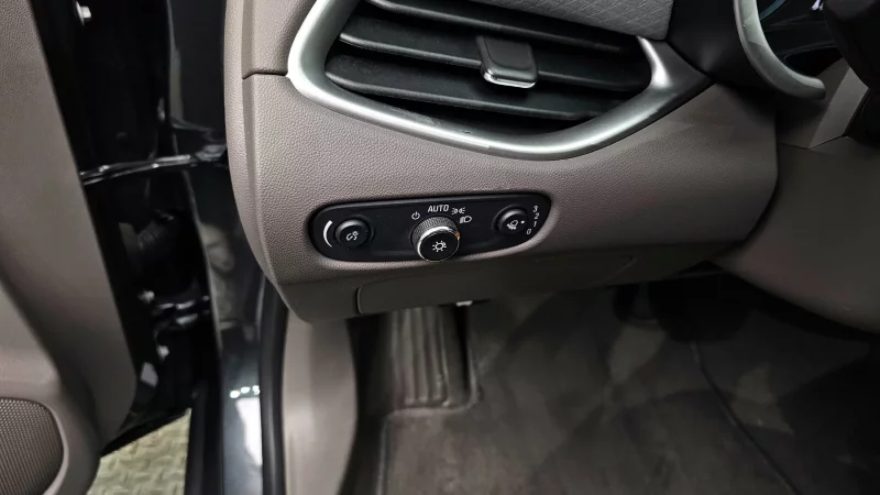 Daewoo Malibu