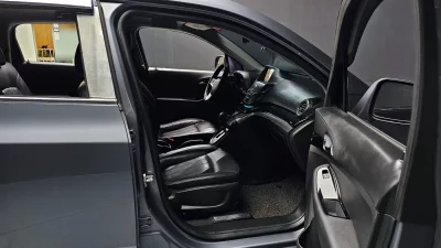 Daewoo Orlando