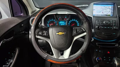 Daewoo Orlando