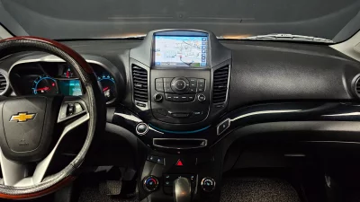 Daewoo Orlando