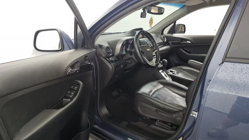 Daewoo Orlando