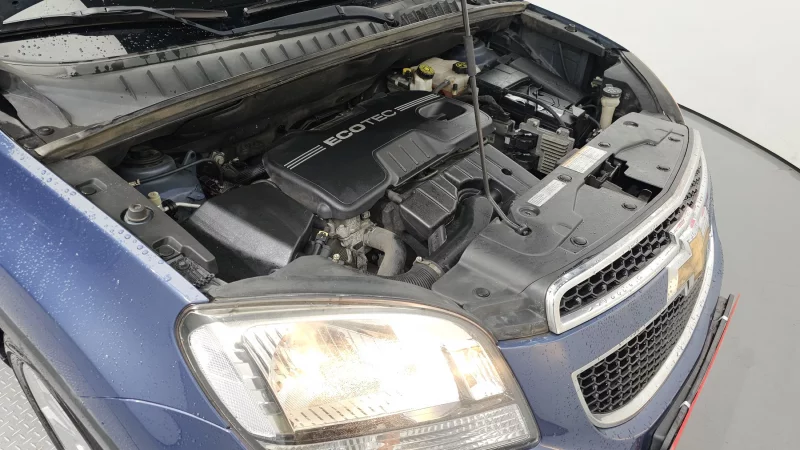 Daewoo Orlando