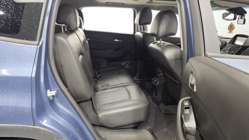 Daewoo Orlando