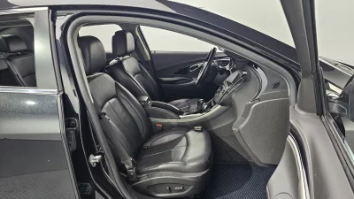Daewoo Alpheon