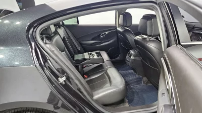 Daewoo Alpheon