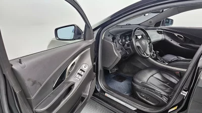 Daewoo Alpheon