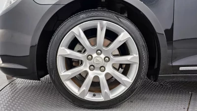 Daewoo Alpheon