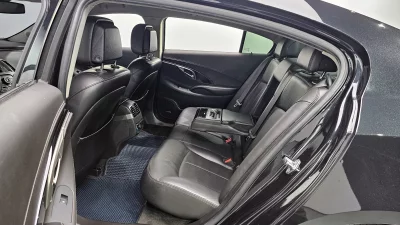 Daewoo Alpheon