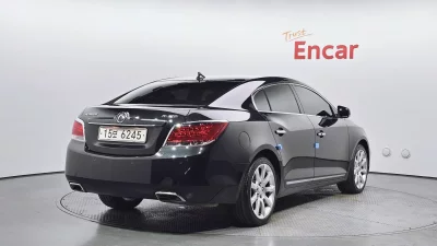 Daewoo Alpheon