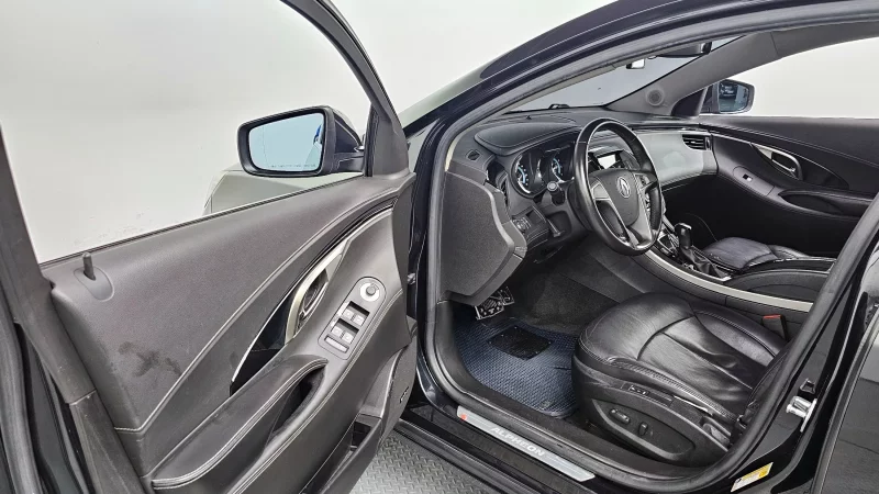 Daewoo Alpheon