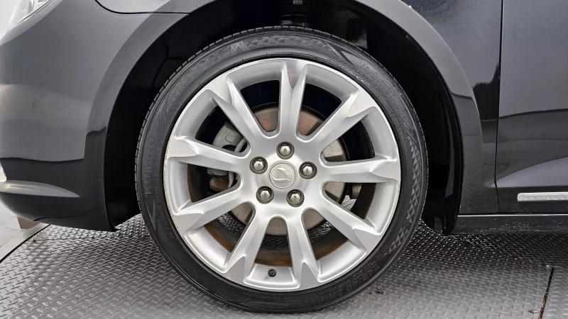 Daewoo Alpheon