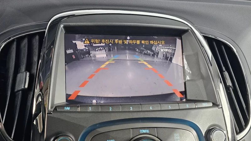 Daewoo Alpheon