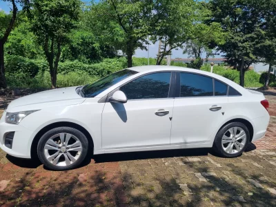 Daewoo Cruze