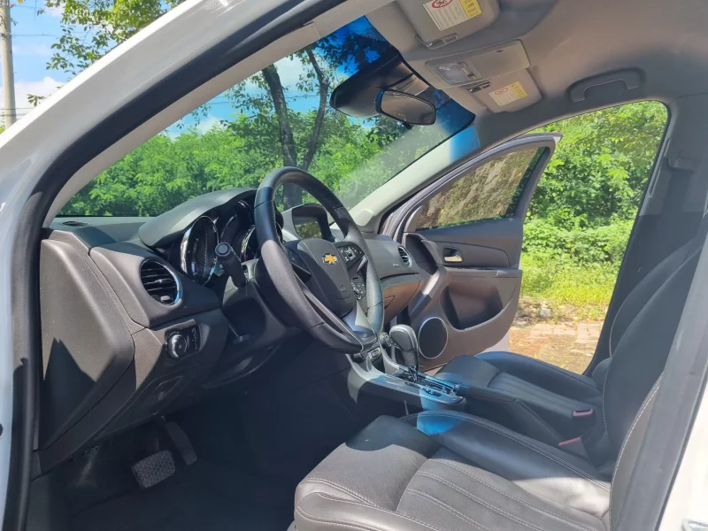 Daewoo Cruze