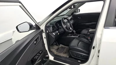 SsangYong TIBOLI