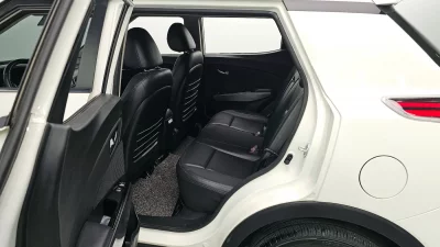 SsangYong TIBOLI