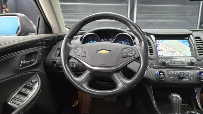 Daewoo Impala