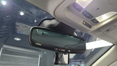 Daewoo Impala