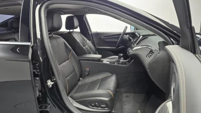 Daewoo Impala
