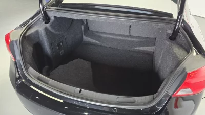 Daewoo Impala