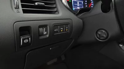 Daewoo Impala