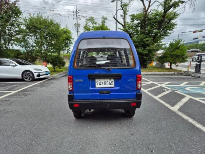 Daewoo damas