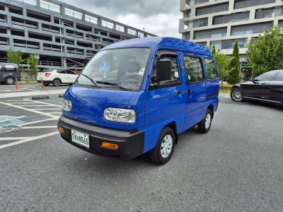 Daewoo damas