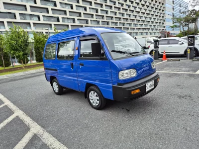 Daewoo damas