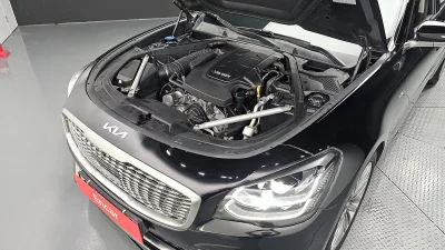 Kia K9
