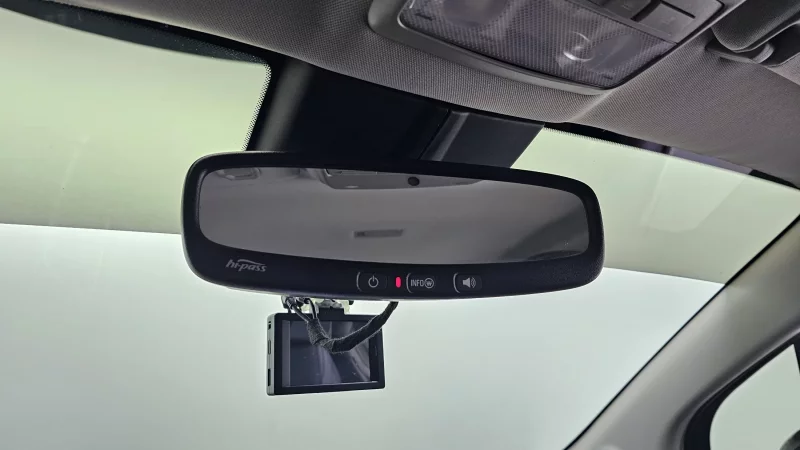 Daewoo Trax